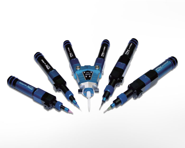 單(dan)/双组份螺杆阀